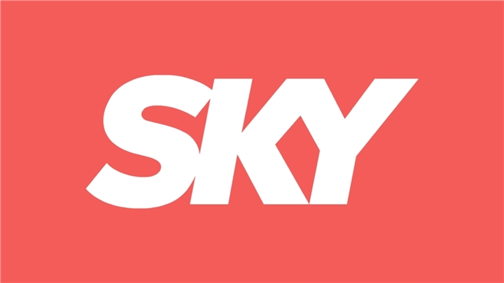 Sky uk Full HD