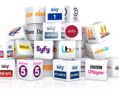 FULL IPTV PACKAGES