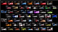 Buy IPTV Full packages with more than +30.000 Live Stream ch