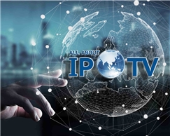 SATIN IPTV WORLDWIDE